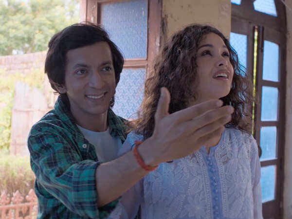 Om Ka Hari Trailer Out: Anshuman Jha and…