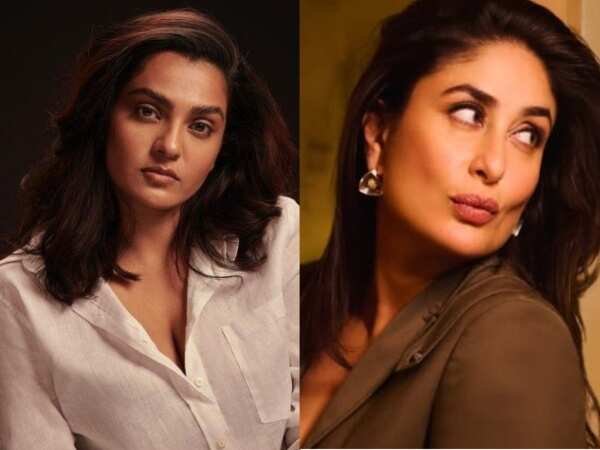 Parvathy Thiruvothu Didnât Try To Sound Like Kareena Kapoor Khan In Daayra