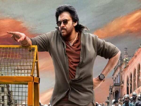 Happy Birthday Pawan Kalyan: From Powerstar to Political Powerhouse