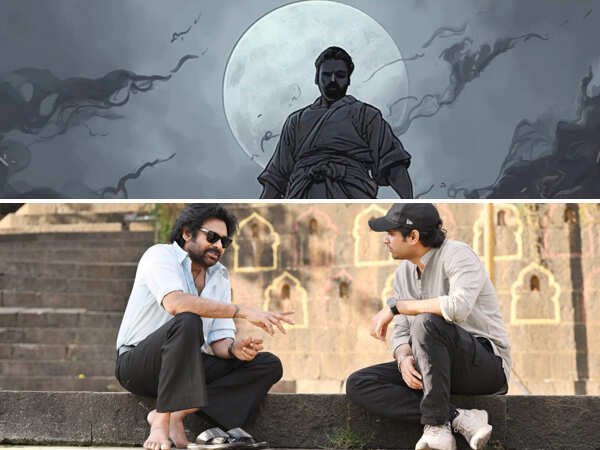 OG 2 makers unveil special video on Pawan Kalyanâs birthday âœLetâs give it our bestâ he says