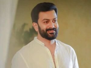 Exclusive: Prithviraj Sukumaran Talks On Committing To Meghna&hellip;
