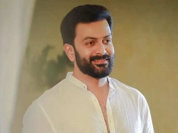 Exclusive: Prithviraj Sukumaran Talks On Committing To Meghna Gulzarâs Vision For His Character