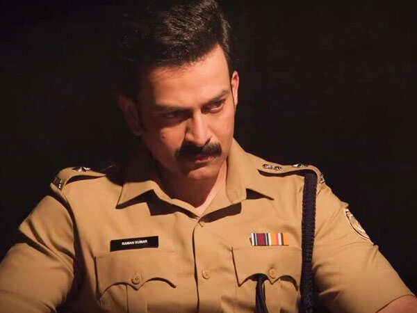 Exclusive: Prithviraj Sukumaran Says Daayra Leaves The Final Verdict to The Audience