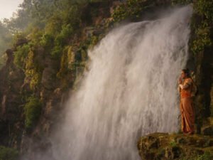 Ramayanaâs First Song Jai Jai Ram Released Featuring&hellip;
