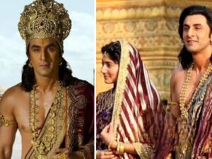 Ramayanaâs First Song A Ram-Sita Wedding Track Drops&hellip;