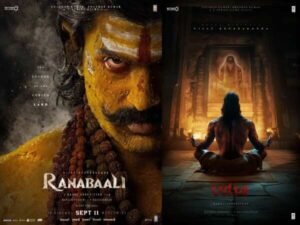 Ranabaali Teaser Gets A Date: Fans Of Vijay&hellip;