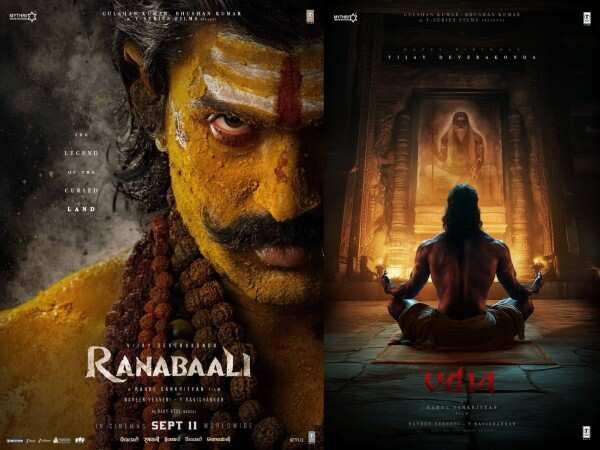 Ranabaali Teaser Gets A Date: Fans Of Vijay Deverakonda Rashmika Expect A Blast