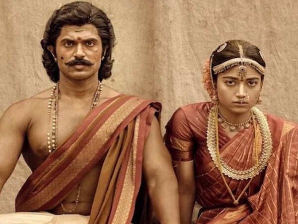 Ranabaali: Rashmika Mandanna Vijay Deverakonda continue to generate excitement