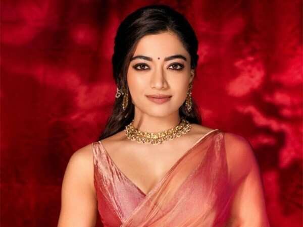 Rashmika Mandanna Opens Up About Spending Time With Vijay Deverakonda During Recovery