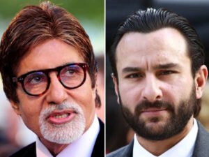 Saif Ali Khan Opens Up On Working With&hellip;
