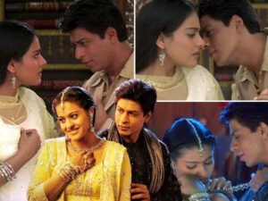 K3G at 25: Shah Rukh Khans Rahul Raichand&hellip;