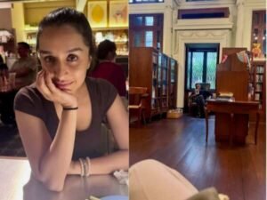 Photos: Shraddha Kapoor enjoy romantic getaway with Rahul&hellip;