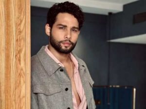 Pahalwaan: Siddhant Chaturvedi to Bring The Story of&hellip;