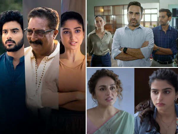 Teachers Day 2026: Jagamae Sangeetham to Aspirants OTT Titles About Unforgettable Teachers