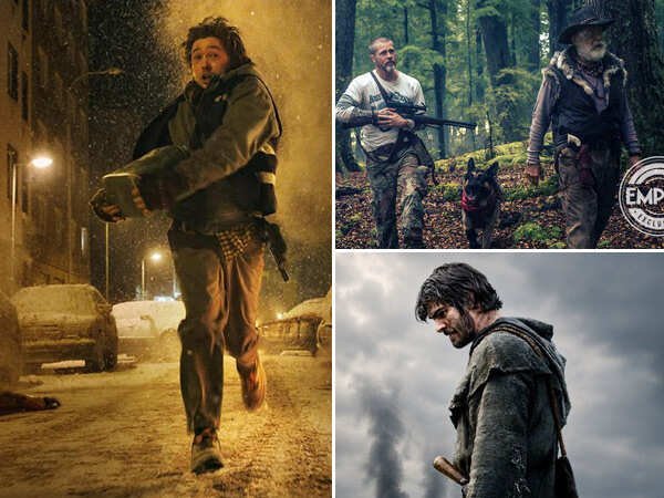 Upcoming Hollywood Theatrical Releases in September 2026: By Any Means Resident Evil and More