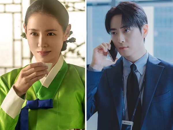 Upcoming K-Dramas Releasing in September: The Scandal and More