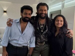 Exclusive: Yesha Nagula Has Dharkari Dance Style Says&hellip;