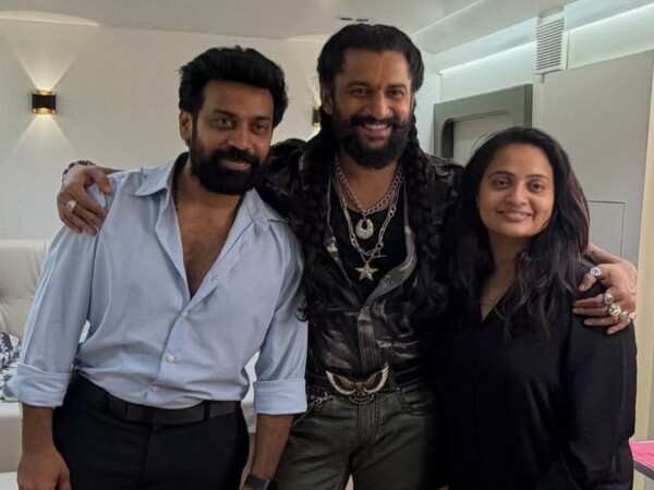 Exclusive: Yesha Nagula Has Dharkari Dance Style Says Choreographer Aata Sandeep